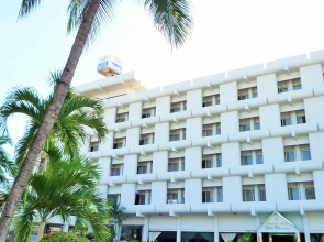 Hatyai Greenview Hotel