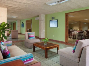Club Embarcadero Pacifico