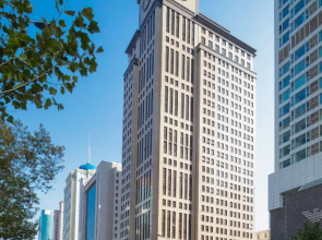 Dalian Asia Pacific Service Apartment