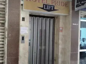 Capital O 82556 Hotel Pride