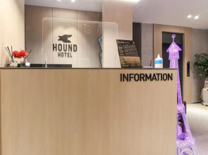 Hound Hotel Sasang
