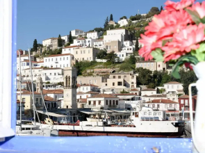 Delfini Hotel