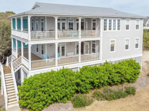 Sundance on Fripp Island