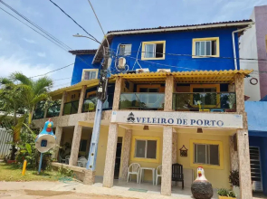 Pousada v. Porto