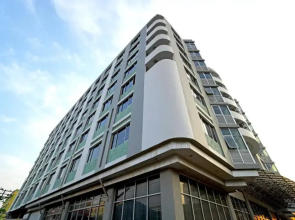 Grannylla Residence Ramkhamhaeng