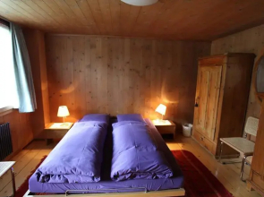 Apartment Lena Chalet