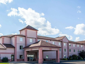 Quality Inn Midway