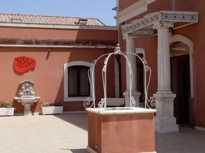 Villa Corallo dell'Etna