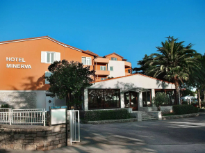 Hotel Minerva