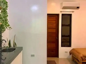 Nord House Laoag
