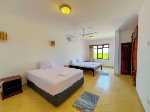 Nate's Homes & Suites