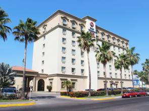 Best Western Plus Los Mochis