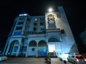 Hotel One Sargodha