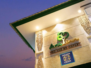 Ara Inn Bed and Breakfast by ecommerceloka