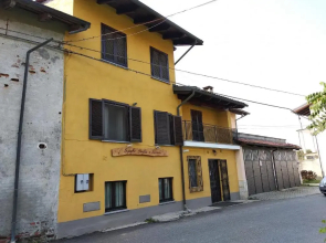 B&B Spighe Paglia e Girasole