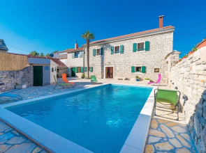 Villa Petrovi Dvori Zadarvillas