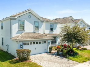 Robbin Hood Fun Pool Home by AV Dreams