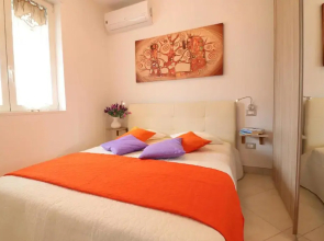 House Holidays "francesca" to Otranto 3 Places