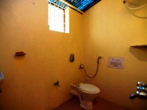 Palolem Beach Resort