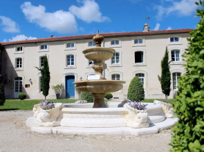 Domaine des Chais