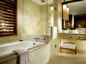 Grand Hyatt Bali