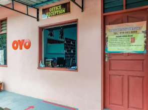 Hotel O Bari Indah Beach Resort