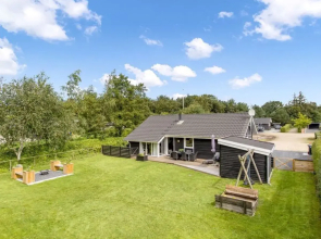 "Gretje" - 6.6km from the sea in Western Jutland