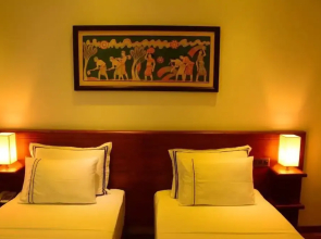 Arena Hotel