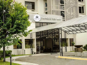 Parque del Lago Boutique Hotel