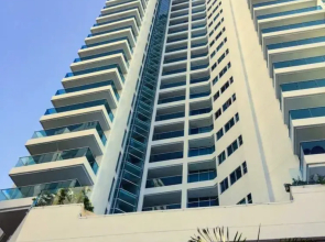 Sea Terraces Luxury Suites