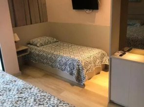 Marulhos Suites e Resort