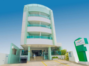 Hotel Corais de Tambaú