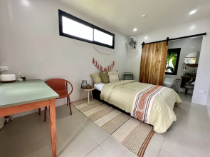 Almendros Eco-Villas