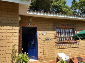 El Refugio de las Palomas