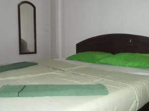 Why Not Garden Hotel