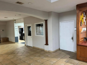 Baymont by Wyndham Texas City