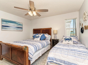 Anna Maria Island Beach Waves
