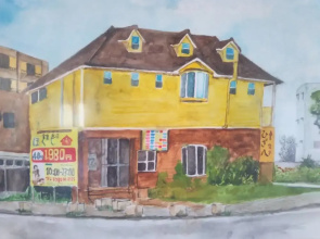 Guest House Kiiroiie - Caters to Women