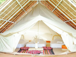 Tawaen Caza Sky Camping