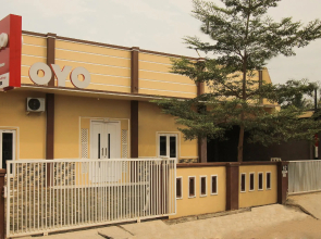 OYO 654 Fabio Guest House Syariah