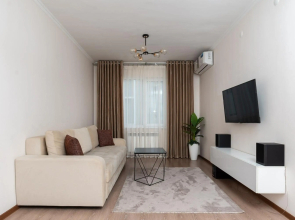 Green Park Apartment