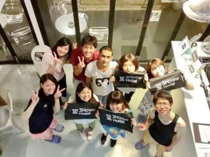 Bangkok Nomad Hostel