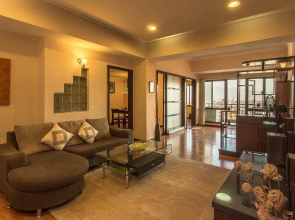 Swayambhu Hotels and Apartments