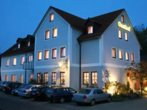 Hotel Gasthof am Schloß