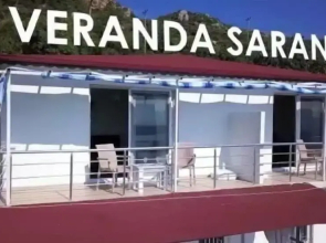 Veranda Saranda Apart