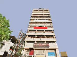 OYO 17117 Hotel Rainbow