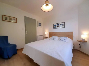 Appartement Carnac, 3 pièces, 4 personnes - FR-1-477-212