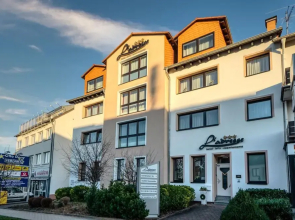 Hotel L'adresse