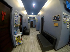 ang lee holiday stay