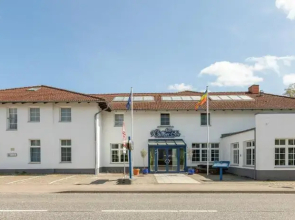 Hotel Am Wariner See